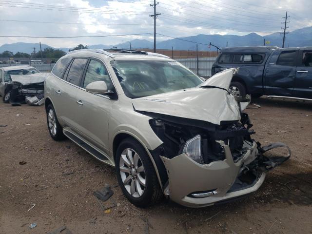 Photo 0 VIN: 5GAKVCKD4EJ215444 - BUICK ENCLAVE 