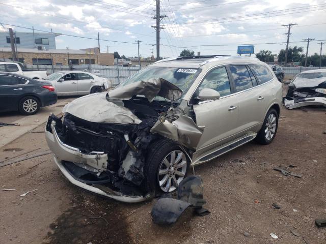 Photo 1 VIN: 5GAKVCKD4EJ215444 - BUICK ENCLAVE 