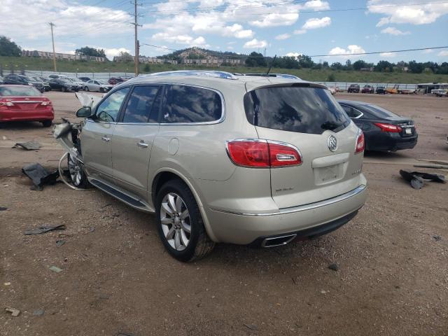 Photo 2 VIN: 5GAKVCKD4EJ215444 - BUICK ENCLAVE 