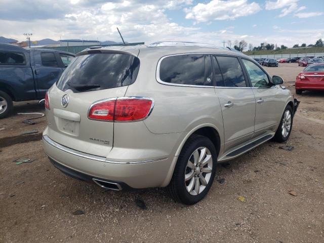 Photo 3 VIN: 5GAKVCKD4EJ215444 - BUICK ENCLAVE 