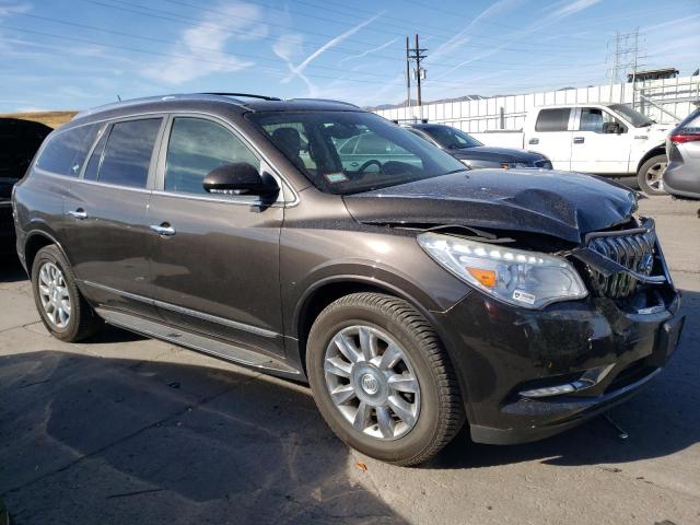 Photo 3 VIN: 5GAKVCKD4EJ230283 - BUICK ENCLAVE 