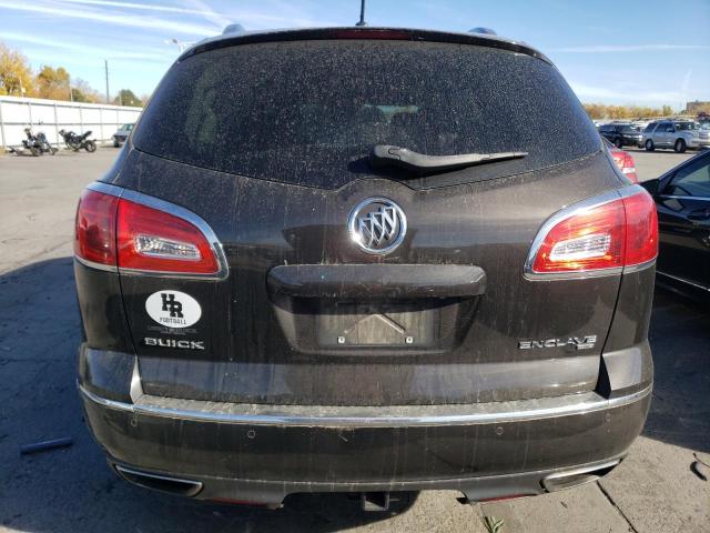 Photo 5 VIN: 5GAKVCKD4EJ230283 - BUICK ENCLAVE 