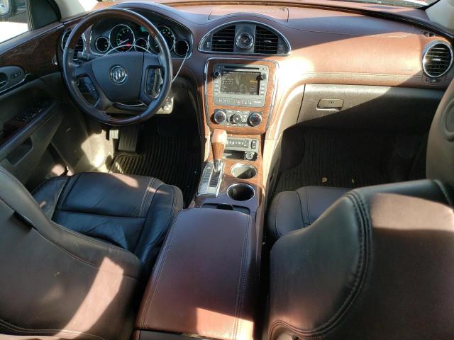 Photo 7 VIN: 5GAKVCKD4EJ230283 - BUICK ENCLAVE 