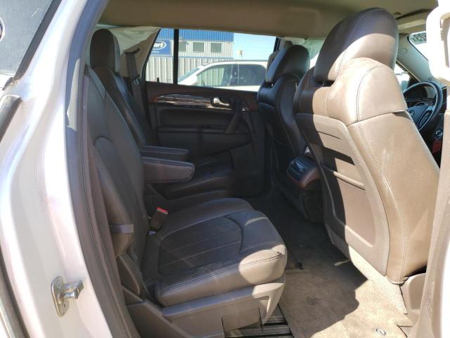 Photo 10 VIN: 5GAKVCKD4EJ262859 - BUICK ENCLAVE 