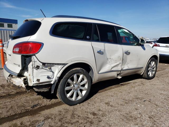 Photo 2 VIN: 5GAKVCKD4EJ262859 - BUICK ENCLAVE 