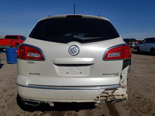 Photo 5 VIN: 5GAKVCKD4EJ262859 - BUICK ENCLAVE 