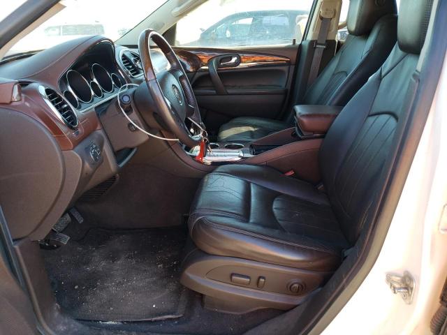 Photo 6 VIN: 5GAKVCKD4EJ262859 - BUICK ENCLAVE 