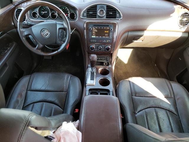 Photo 7 VIN: 5GAKVCKD4EJ262859 - BUICK ENCLAVE 