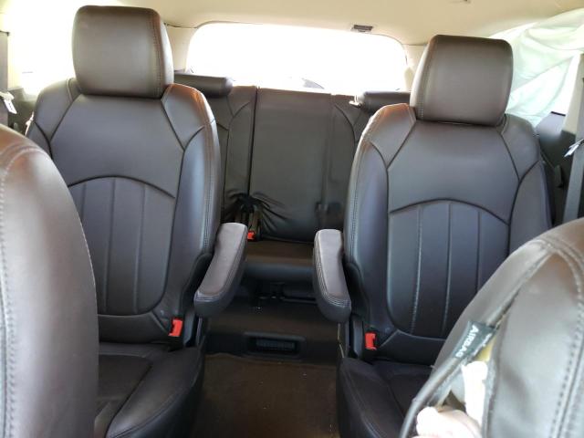 Photo 9 VIN: 5GAKVCKD4EJ262859 - BUICK ENCLAVE 