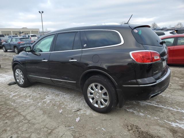 Photo 1 VIN: 5GAKVCKD4EJ324129 - BUICK ENCLAVE 