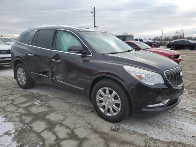 Photo 3 VIN: 5GAKVCKD4EJ324129 - BUICK ENCLAVE 