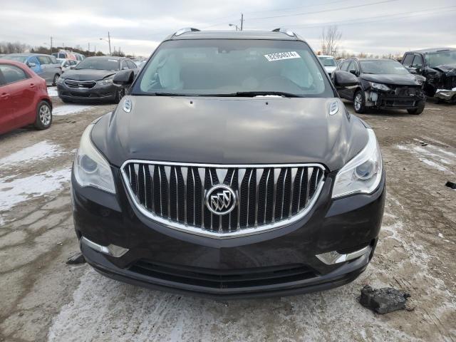 Photo 4 VIN: 5GAKVCKD4EJ324129 - BUICK ENCLAVE 