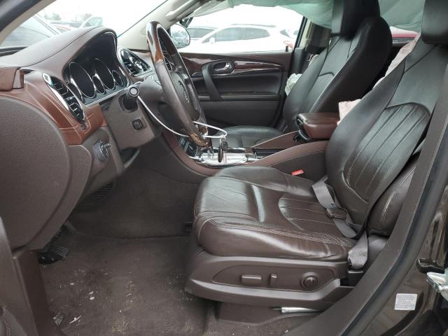 Photo 6 VIN: 5GAKVCKD4EJ324129 - BUICK ENCLAVE 