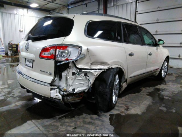 Photo 3 VIN: 5GAKVCKD4EJ324633 - BUICK ENCLAVE 