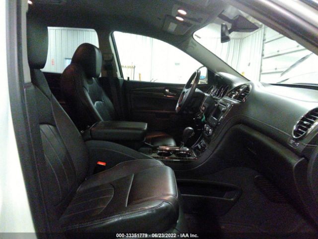 Photo 4 VIN: 5GAKVCKD4EJ324633 - BUICK ENCLAVE 