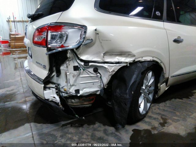 Photo 5 VIN: 5GAKVCKD4EJ324633 - BUICK ENCLAVE 