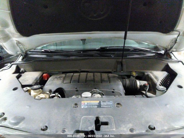 Photo 9 VIN: 5GAKVCKD4EJ324633 - BUICK ENCLAVE 