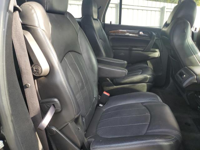 Photo 10 VIN: 5GAKVCKD4EJ327029 - BUICK ENCLAVE 