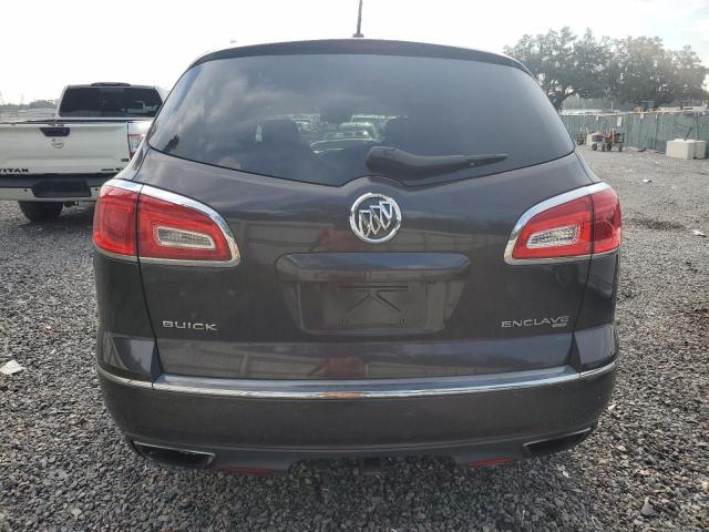 Photo 5 VIN: 5GAKVCKD4EJ327029 - BUICK ENCLAVE 