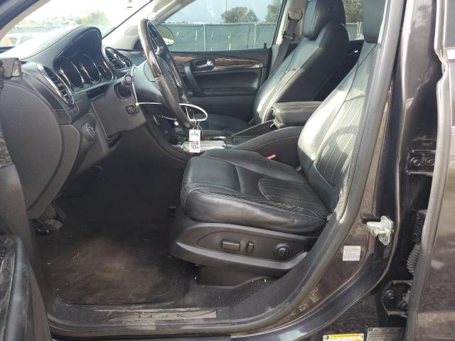 Photo 6 VIN: 5GAKVCKD4EJ327029 - BUICK ENCLAVE 