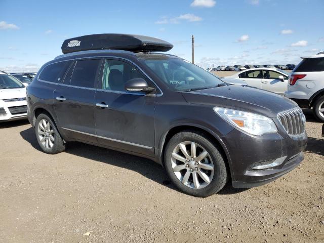 Photo 3 VIN: 5GAKVCKD4FJ121159 - BUICK ENCLAVE 