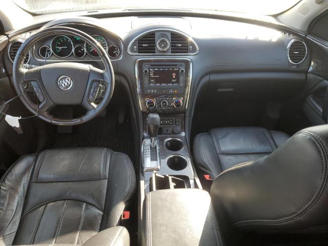 Photo 7 VIN: 5GAKVCKD4FJ121159 - BUICK ENCLAVE 