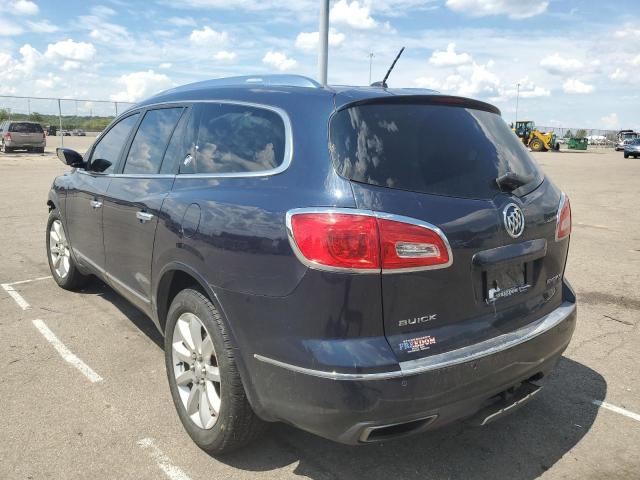 Photo 2 VIN: 5GAKVCKD4FJ184066 - BUICK ENCLAVE 