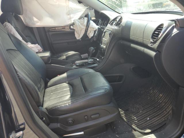 Photo 4 VIN: 5GAKVCKD4FJ184066 - BUICK ENCLAVE 