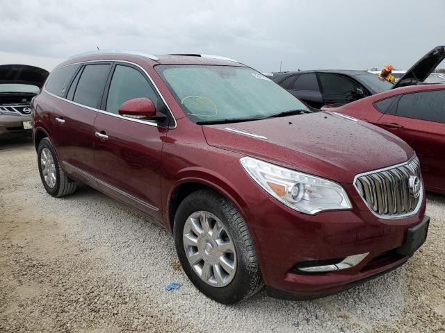 Photo 0 VIN: 5GAKVCKD4FJ201464 - BUICK ENCLAVE 