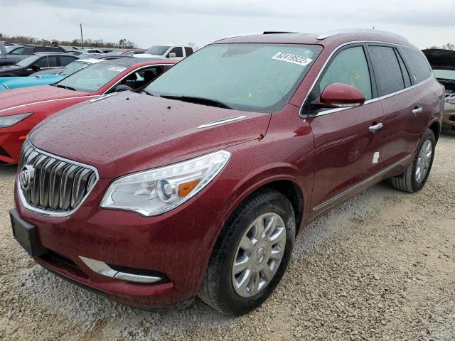 Photo 1 VIN: 5GAKVCKD4FJ201464 - BUICK ENCLAVE 