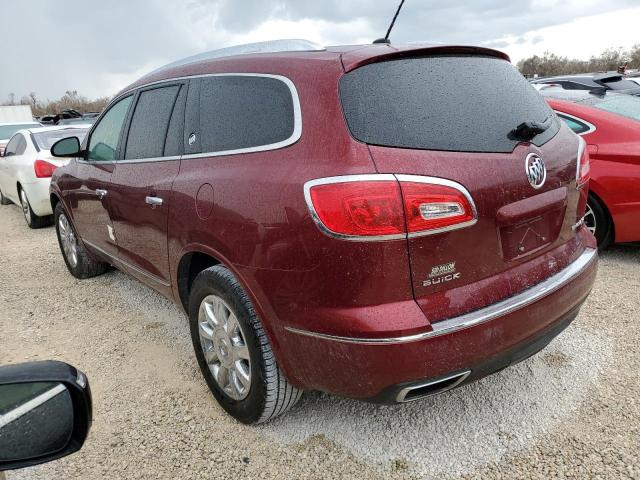 Photo 2 VIN: 5GAKVCKD4FJ201464 - BUICK ENCLAVE 