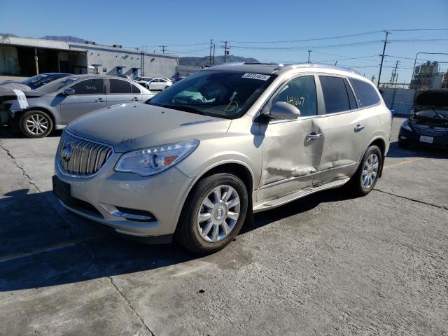 Photo 0 VIN: 5GAKVCKD4FJ222573 - BUICK ENCLAVE 