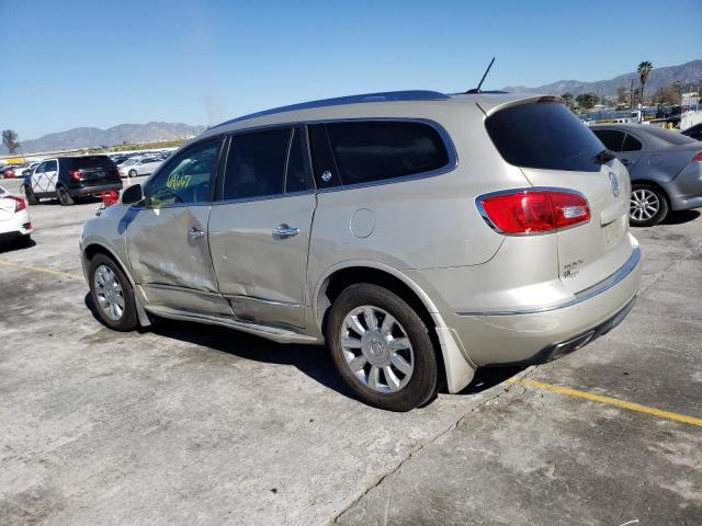 Photo 1 VIN: 5GAKVCKD4FJ222573 - BUICK ENCLAVE 