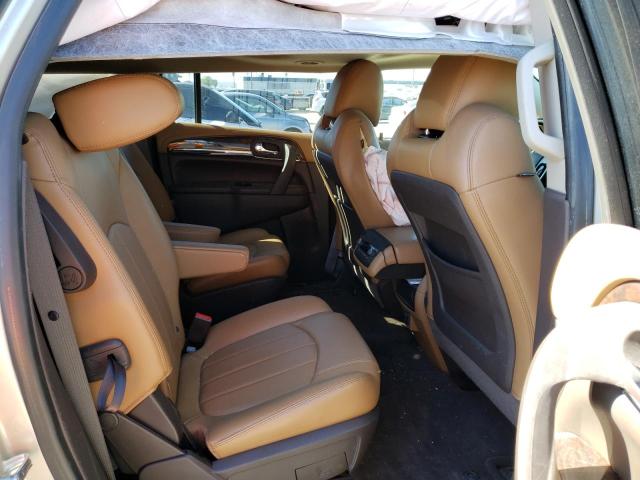 Photo 10 VIN: 5GAKVCKD4FJ222573 - BUICK ENCLAVE 