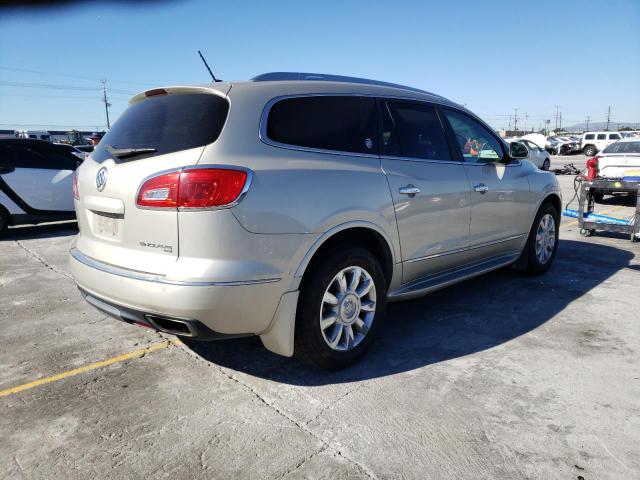 Photo 2 VIN: 5GAKVCKD4FJ222573 - BUICK ENCLAVE 