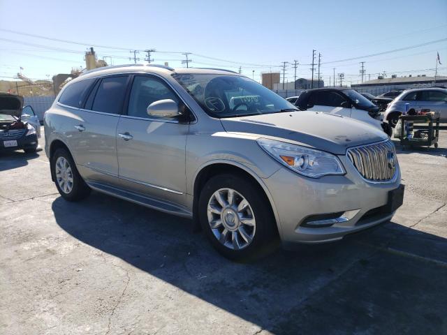 Photo 3 VIN: 5GAKVCKD4FJ222573 - BUICK ENCLAVE 