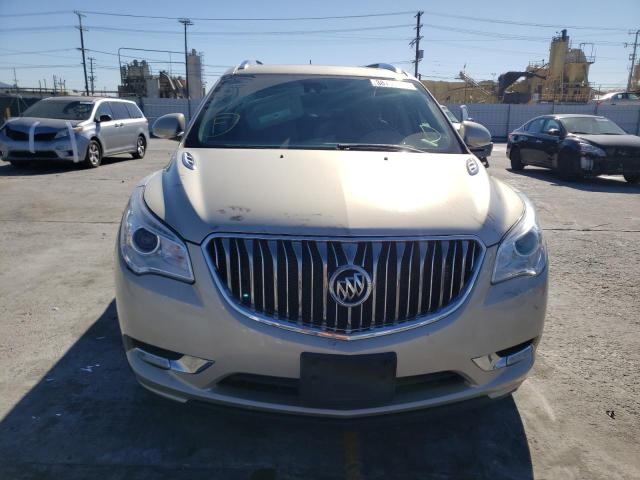 Photo 4 VIN: 5GAKVCKD4FJ222573 - BUICK ENCLAVE 