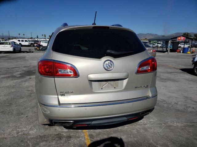 Photo 5 VIN: 5GAKVCKD4FJ222573 - BUICK ENCLAVE 