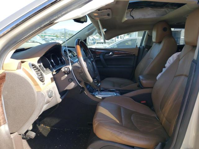 Photo 6 VIN: 5GAKVCKD4FJ222573 - BUICK ENCLAVE 