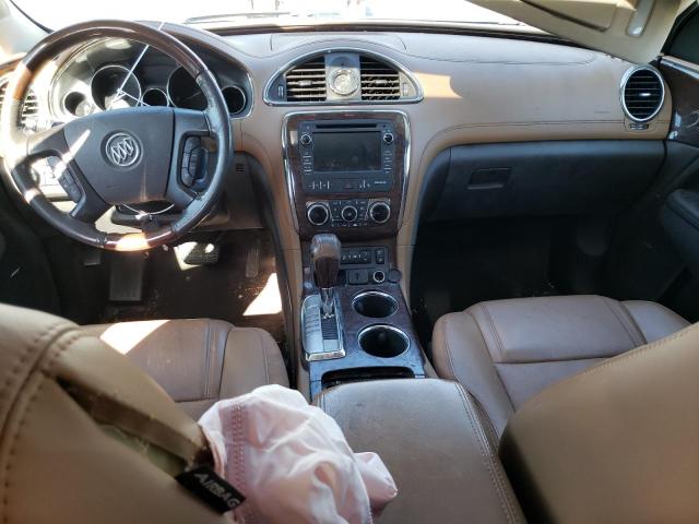 Photo 7 VIN: 5GAKVCKD4FJ222573 - BUICK ENCLAVE 