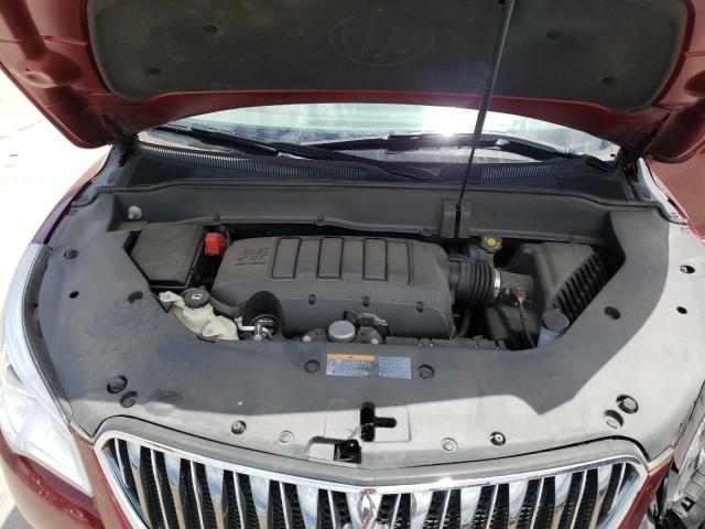 Photo 11 VIN: 5GAKVCKD4FJ224680 - BUICK ENCLAVE 