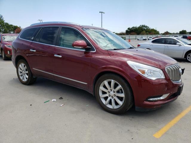 Photo 3 VIN: 5GAKVCKD4FJ224680 - BUICK ENCLAVE 