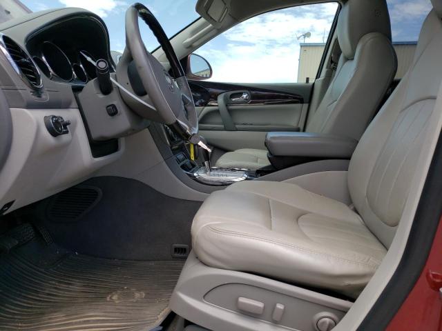 Photo 6 VIN: 5GAKVCKD4FJ224680 - BUICK ENCLAVE 