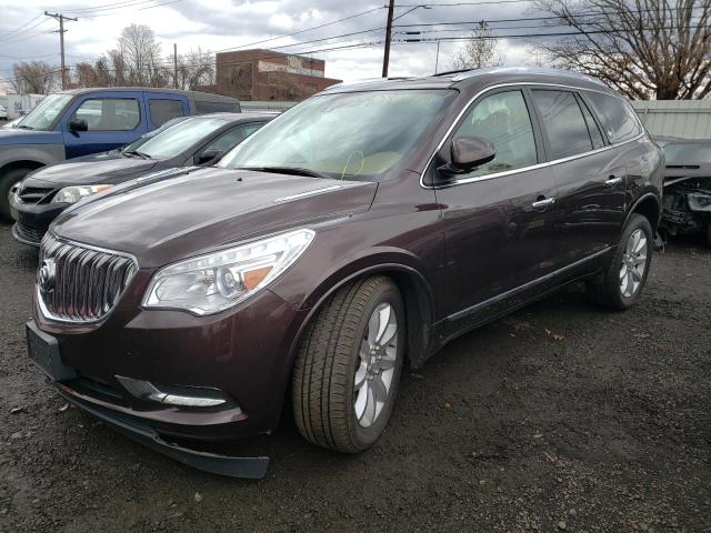 Photo 1 VIN: 5GAKVCKD4FJ233976 - BUICK ENCLAVE 