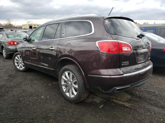 Photo 2 VIN: 5GAKVCKD4FJ233976 - BUICK ENCLAVE 