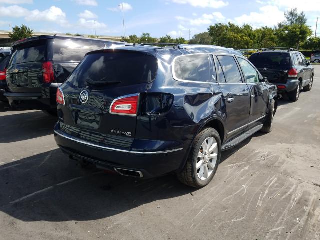 Photo 3 VIN: 5GAKVCKD4FJ317084 - BUICK ENCLAVE 