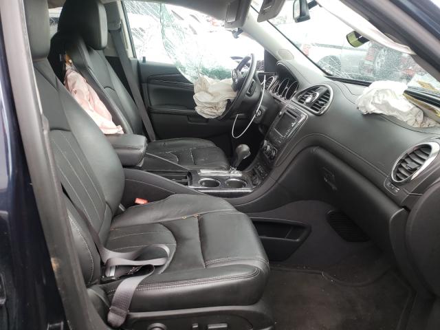 Photo 4 VIN: 5GAKVCKD4FJ317084 - BUICK ENCLAVE 