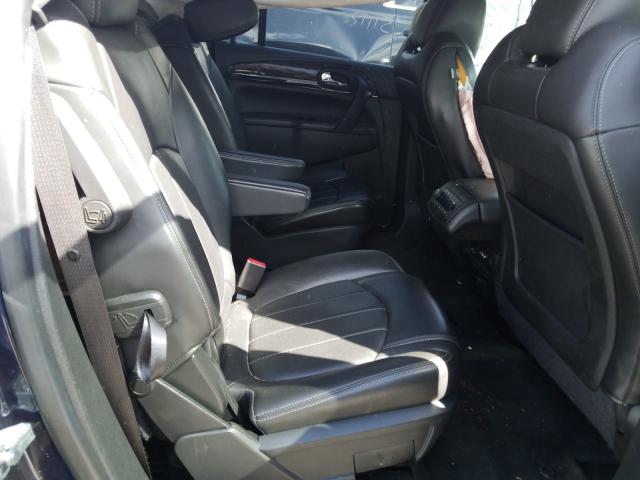 Photo 5 VIN: 5GAKVCKD4FJ317084 - BUICK ENCLAVE 