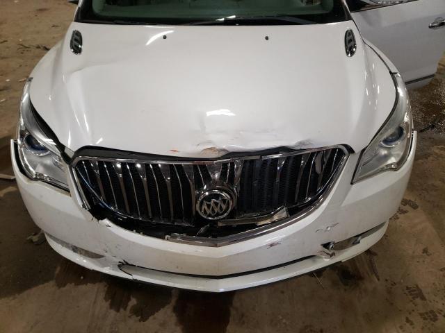 Photo 11 VIN: 5GAKVCKD4GJ102273 - BUICK ENCLAVE 