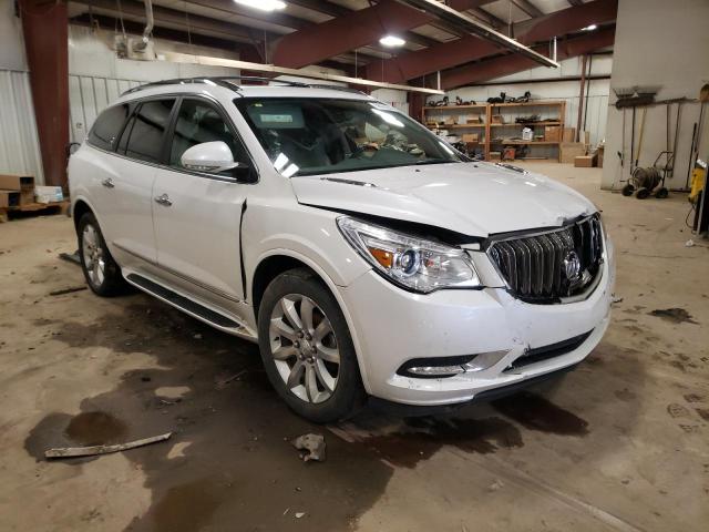 Photo 3 VIN: 5GAKVCKD4GJ102273 - BUICK ENCLAVE 